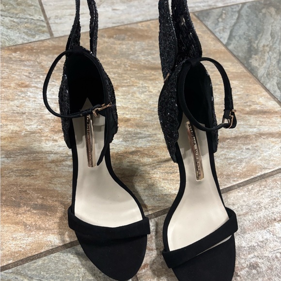 Sophia Webster Size 36 winged sandal - Picture 2 of 16